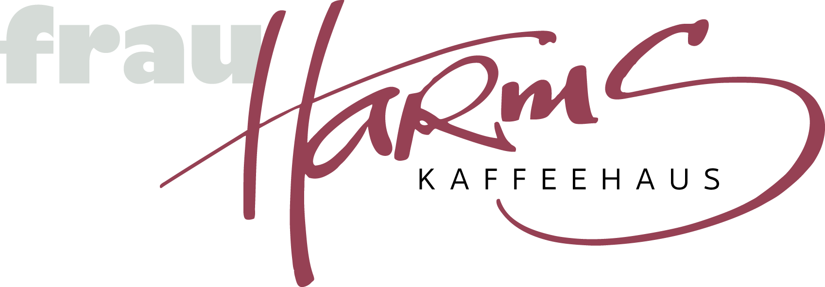 Frau Harms Kaffeehaus