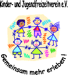 Kinder- und Jugendfreizeitverein